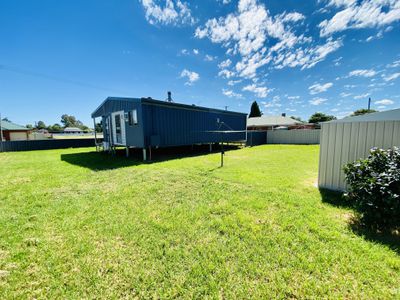 27  HENTY STREET, Culcairn