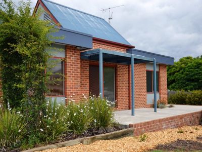5 Park Street , Mount Beauty