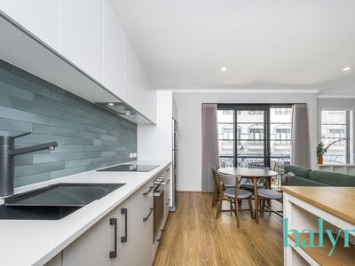 13A / 28 Robinson Avenue, Perth