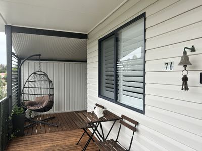 76 / 157 The Springs Road, Sussex Inlet