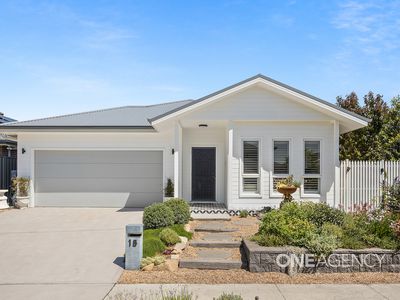 15 Monarch Street, Wongawilli