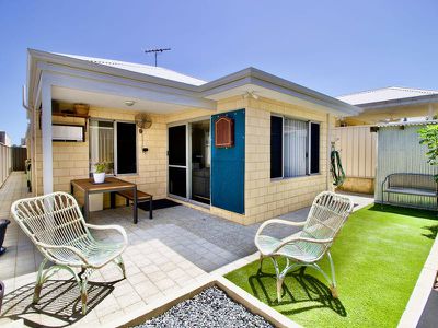 22 Carville Way , Baldivis