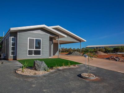 27 Longtom Loop, South Hedland