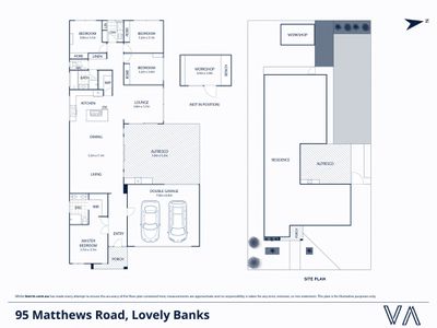 95 Matthews Rd, Lovely Banks