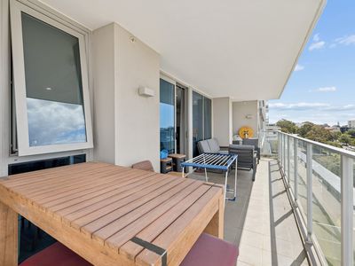 706 / 659 Murray Street, West Perth