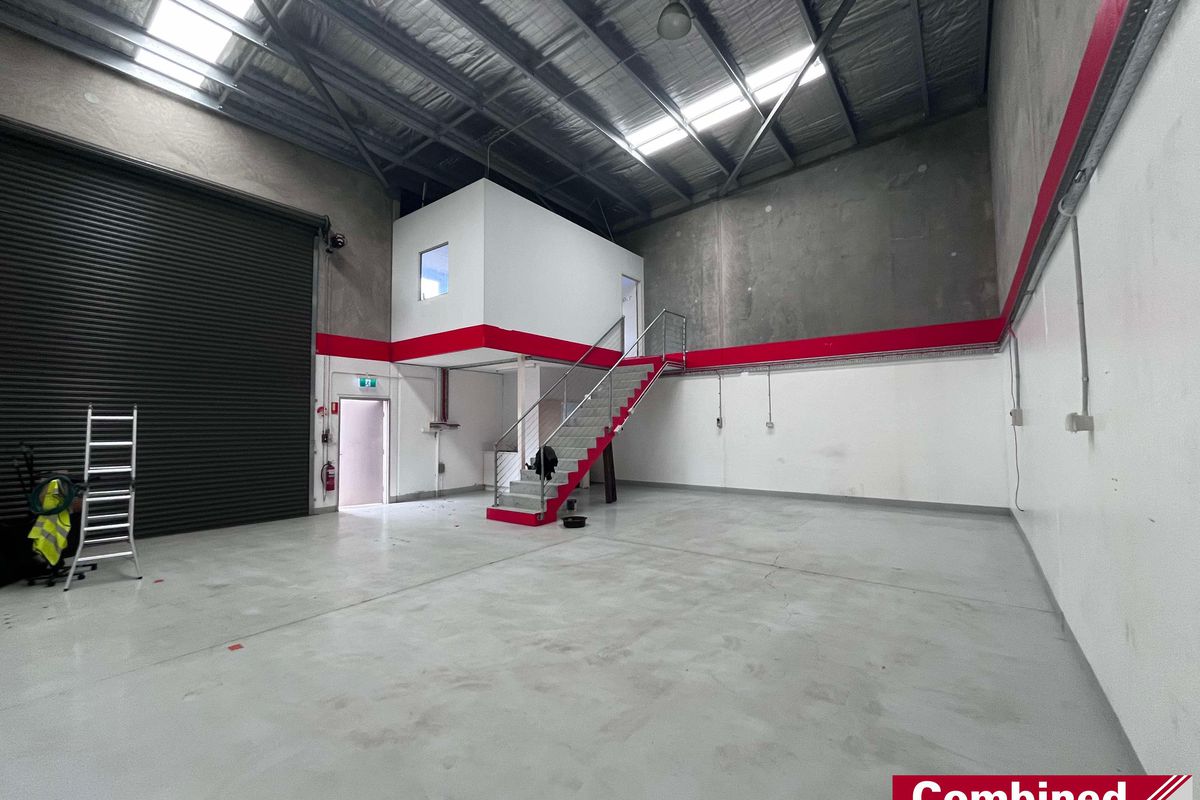 L8 / 5-7 Hepher Road, Campbelltown