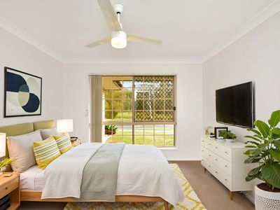 31 Polzin Drive, Goodna