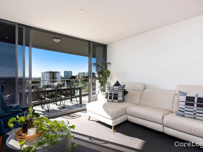 606 / 96 Bow River Crescent, Burswood