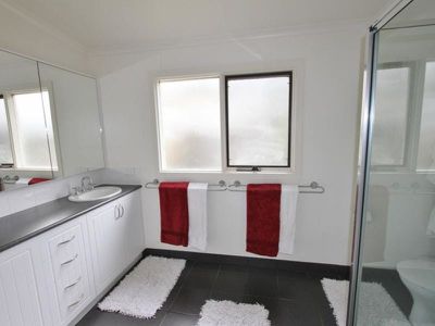 36 Changue, Merrijig