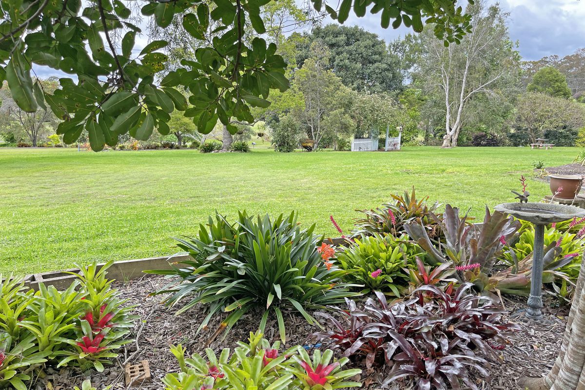 6 Euroka Road, Taree