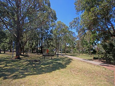 17 / 7 Myers Street, Roselands