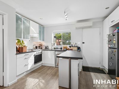 16 / 4 Kingston Avenue, West Perth