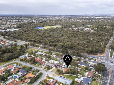 40 Cobine Way, Greenwood