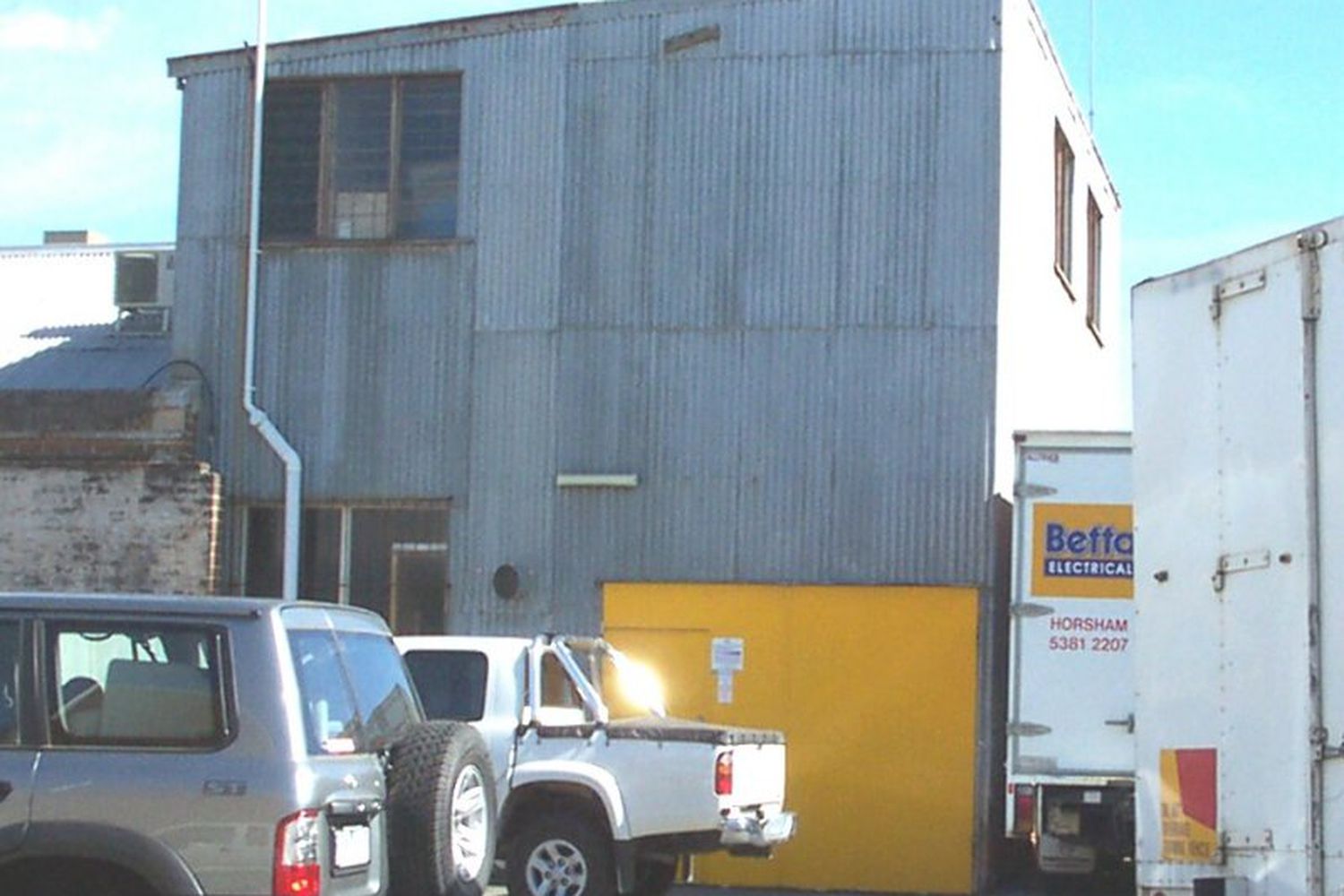 81 Firebrace Street, Horsham