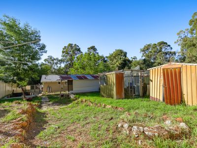 12B Wanliss Street, Jarrahdale