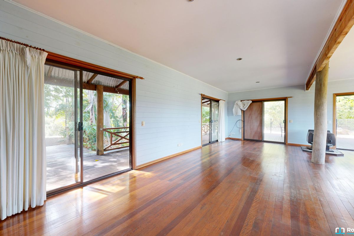 121 Cash Road, Verrierdale