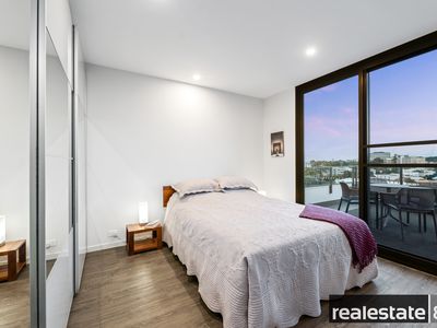 60 / 172 Railway Parade, West Leederville