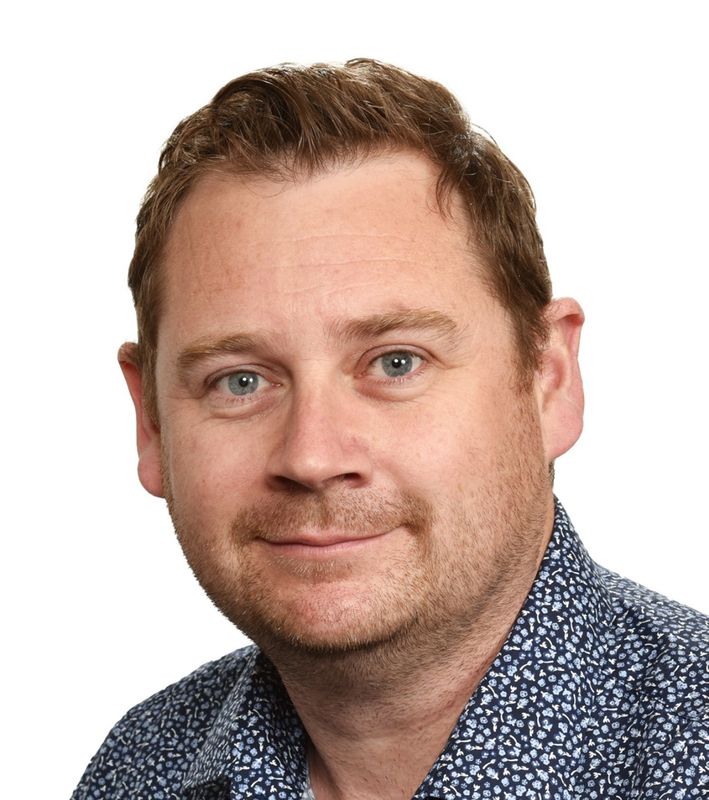 Nick Darling