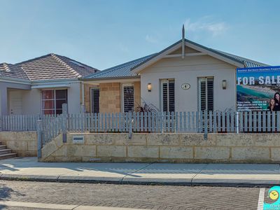 6 Mainsheet Way, Alkimos