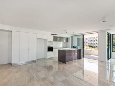 205 / 34 Picnic Point Esplanade, Maroochydore