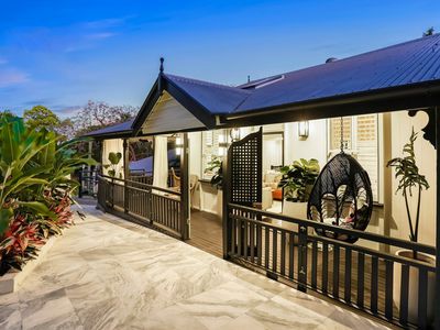 18 Ada Street, Paddington