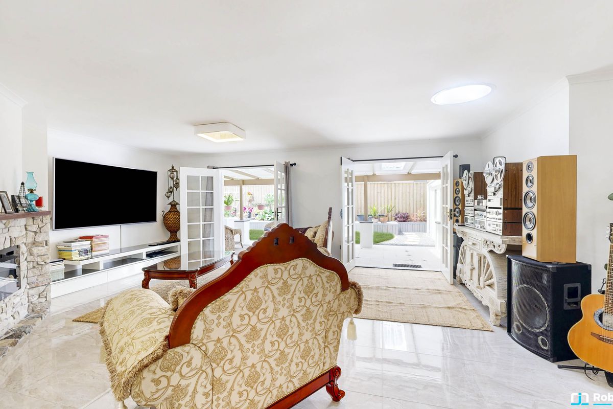 5 Stephen Street, Tewantin