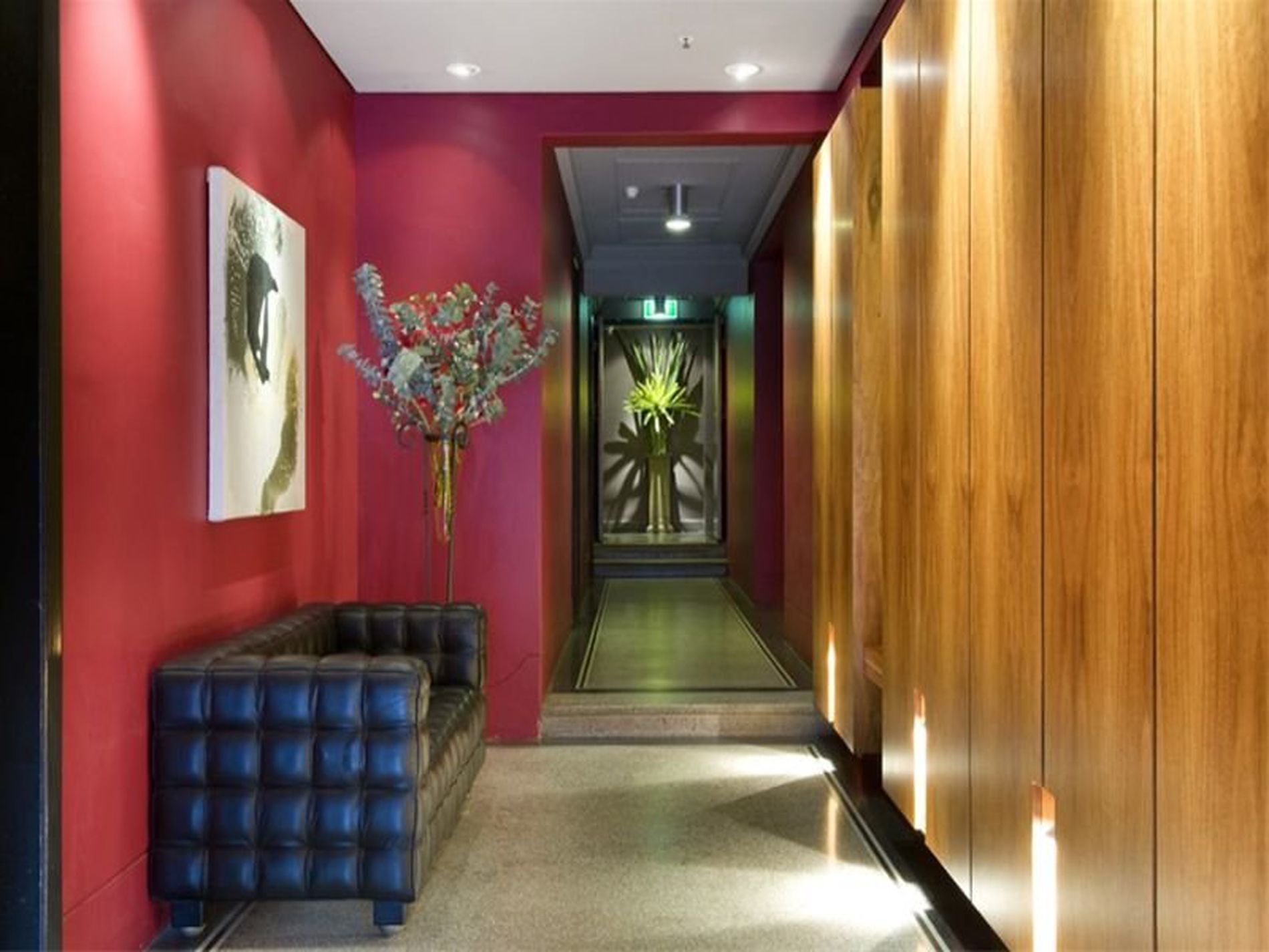 4 / 18 Springfield Avenue, Potts Point