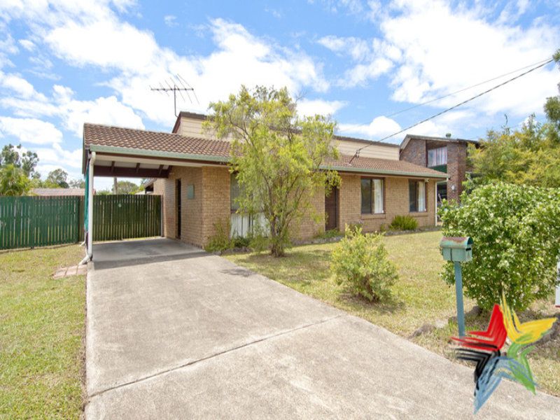 4 Curtin Street, Bethania