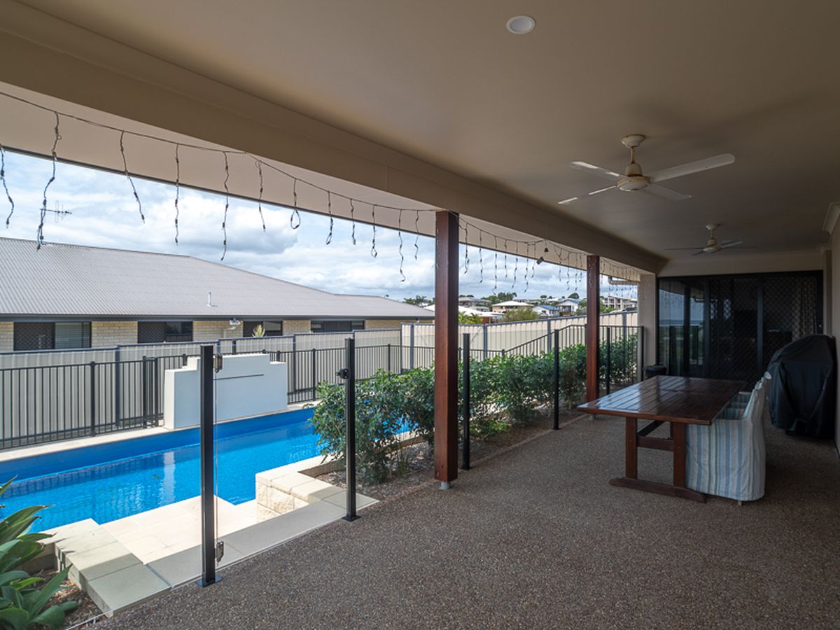 3 Woongoolbver Court, River Heads