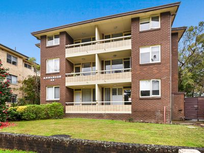 9 / 44 Bridge Street, Epping