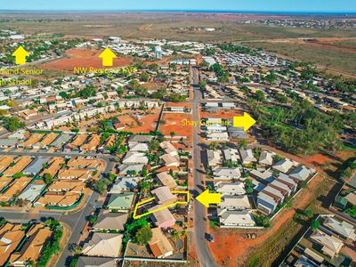 27 Catamore Road, South Hedland