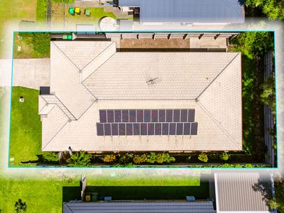 6 Highview Tce, Murrumba Downs