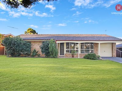 3 Devonport Street, Wakeley