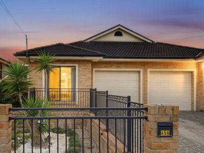 45A Bright Street, Guildford