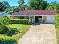 7 Wyclif Avenue, Springwood