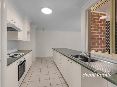 99 JUDITH DRIVE, North Nowra