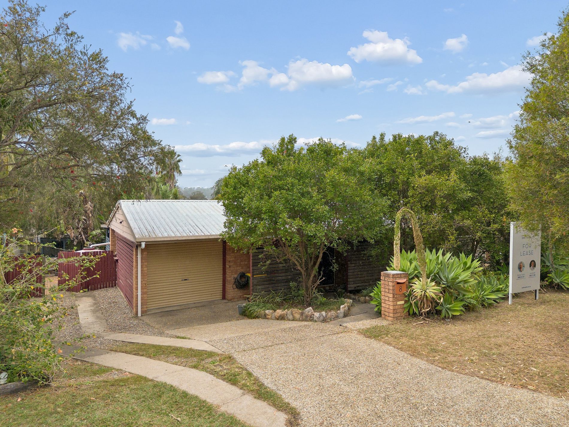 8 Fisher Street, Collingwood Park