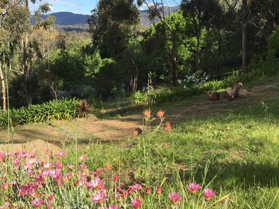 8345 Goulburn Valley Highway, Trawool