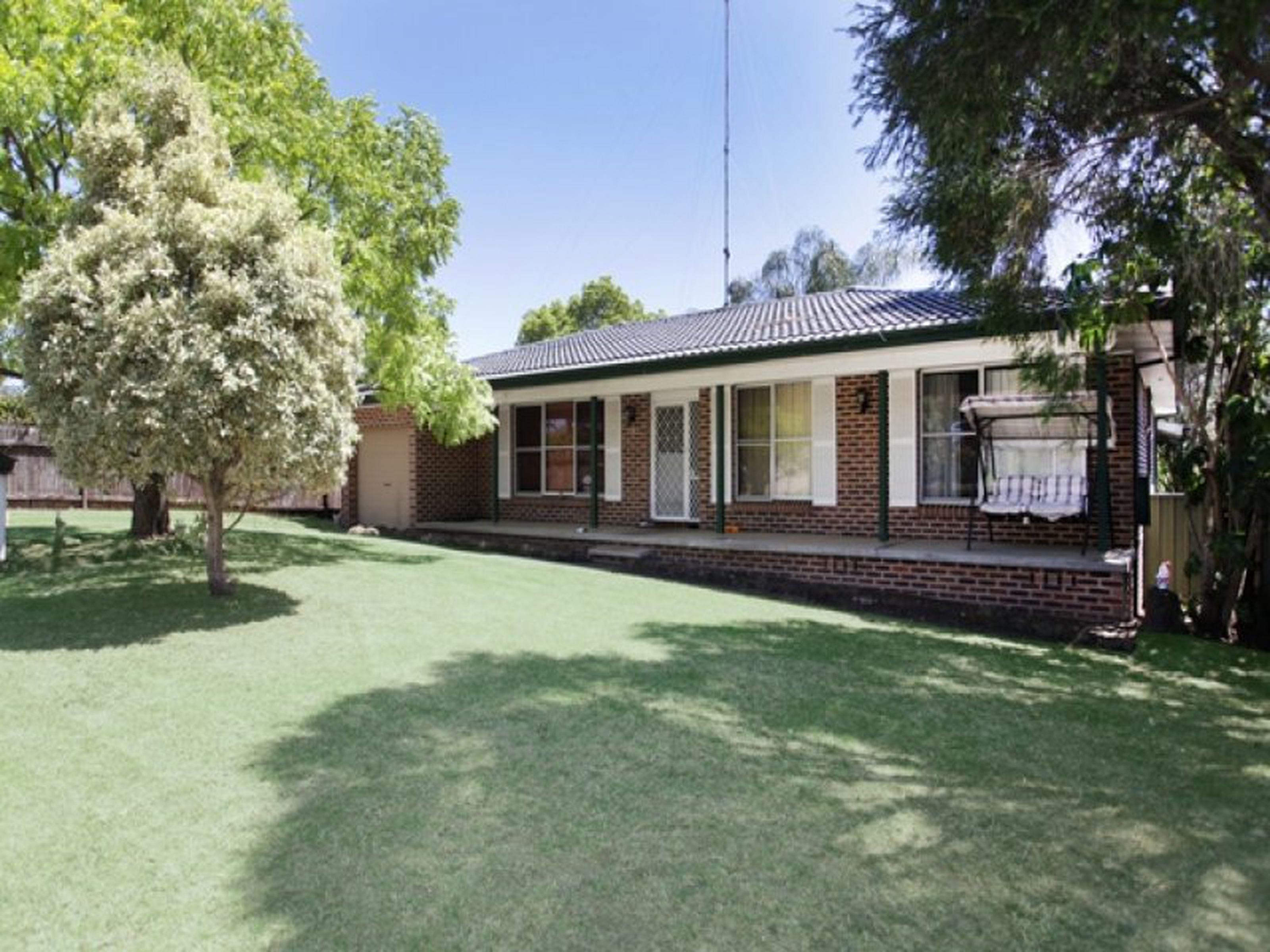 42 Bayley Road, SOUTH PENRITH