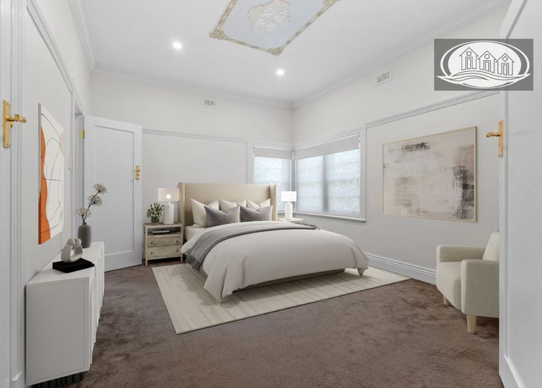 140A Percy Street, Portland