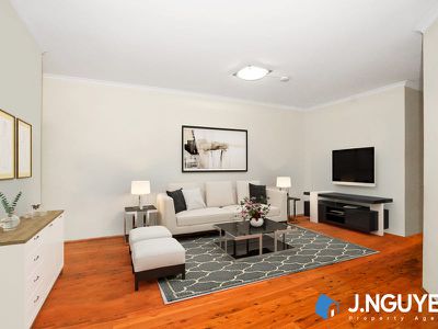 Unit 3 / 4-11 Equity Place, Canley Vale