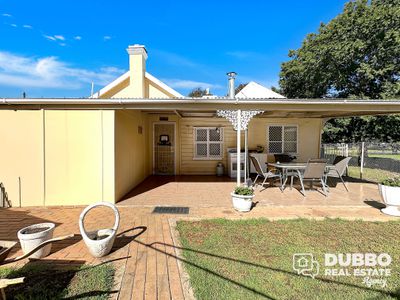 24 Wellington Street, Geurie