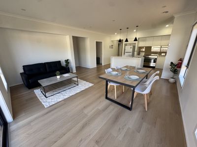 29 Malone Circuit, Deanside
