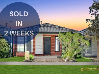 14 Muswell Walk, Wyndham Vale