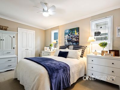 6 Prior Street, Lake Conjola