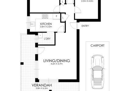 1 / 5-11 Walker Street, Werrington