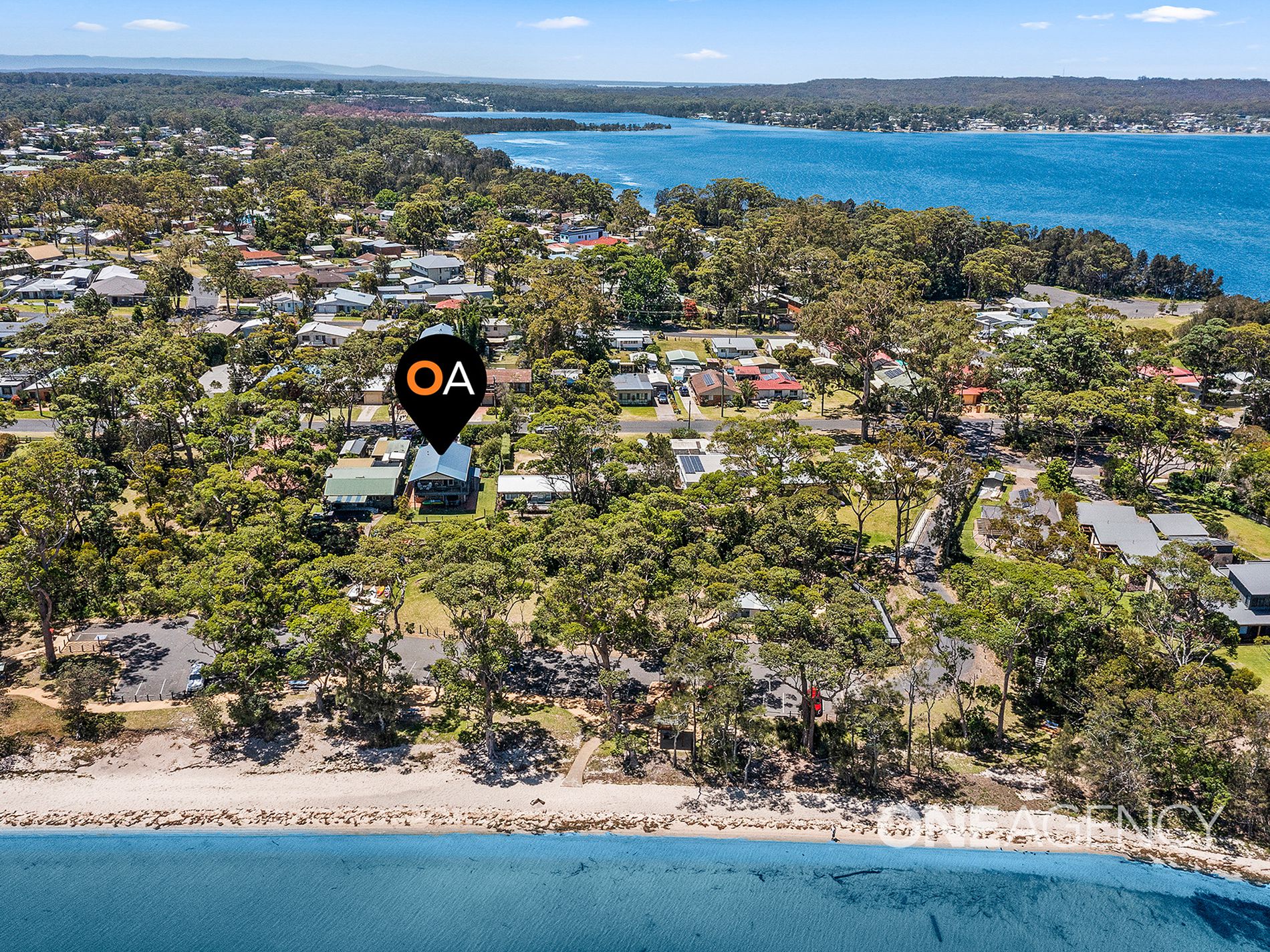 246 Greville Avenue, Sanctuary Point