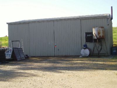 Gunbower