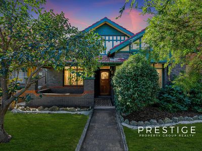 47 Gloucester Street, Rockdale