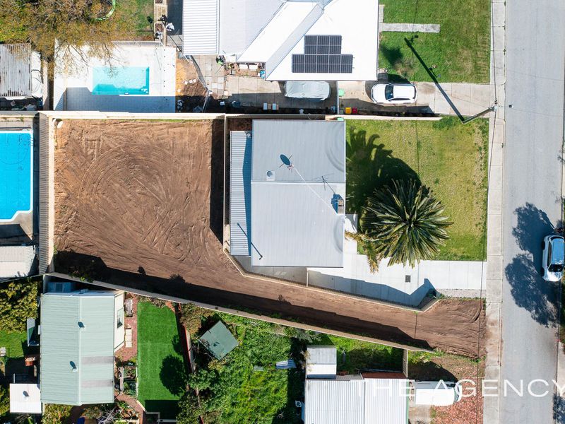 27A Treeby Street, Coolbellup